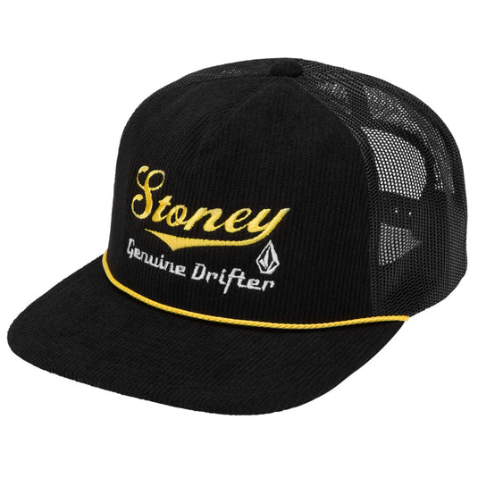 Volcom Drifter Cheese Trucker Hat 1