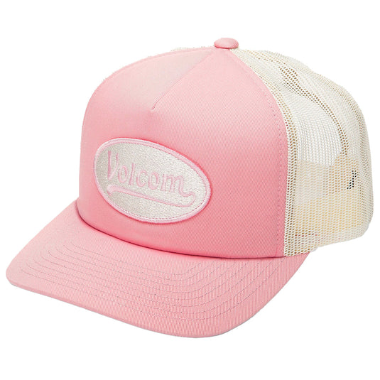 Volcom Women's Truly Stoked Trucker Hat