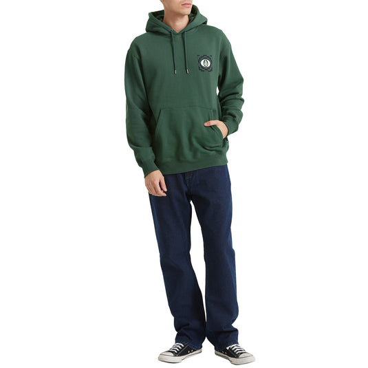 Volcom Humble Climb Pullover Hoodie