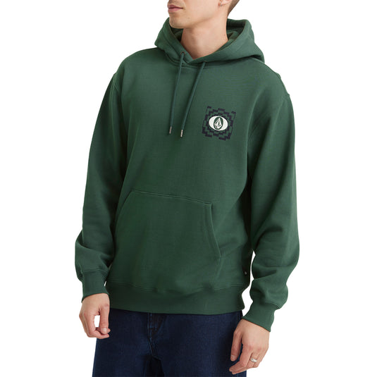 Volcom Humble Climb Pullover Hoodie