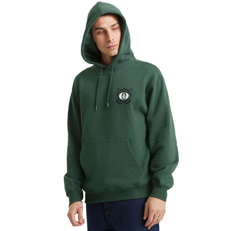 Load image into Gallery viewer, Volcom Humble Climb Pullover Hoodie
