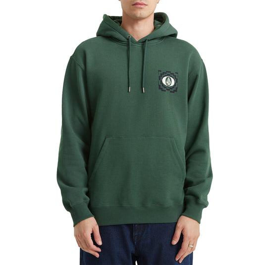 Volcom Humble Climb Pullover Hoodie
