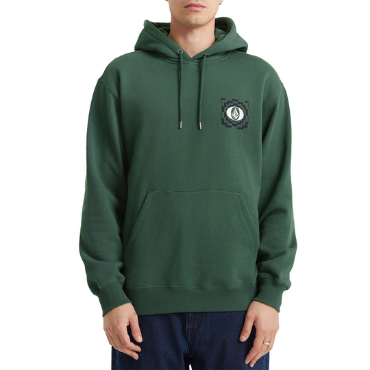 Volcom Humble Climb Pullover Hoodie