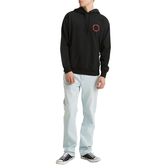 Volcom Volstoned Pullover Hoodie 6