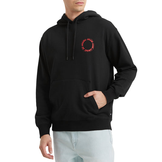 Volcom Volstoned Pullover Hoodie 3