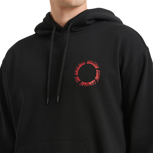 Volcom Volstoned Pullover Hoodie 7