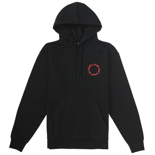 Volcom Volstoned Pullover Hoodie 1
