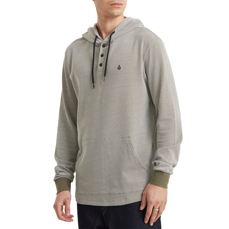 Load image into Gallery viewer, Volcom Murph Long Sleeve Thermal Shirt 9
