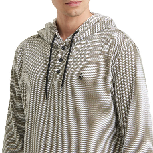 Volcom Murph Long Sleeve Thermal Shirt 11