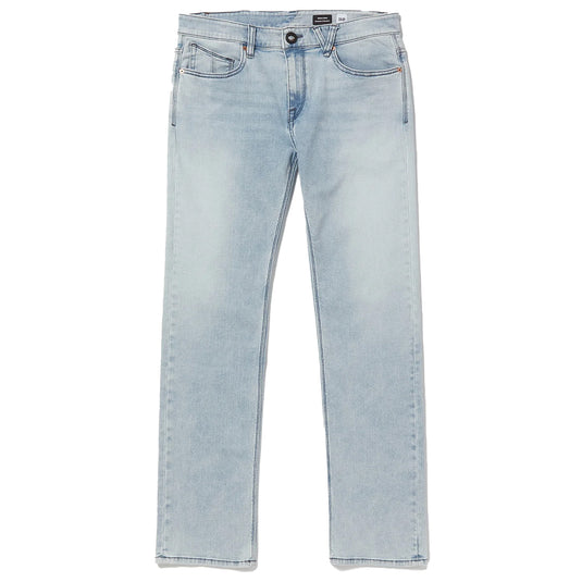 Volcom Solver Modern Fit Denim Jeans