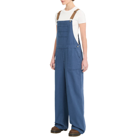 Volcom Women's Full Cut Overalls