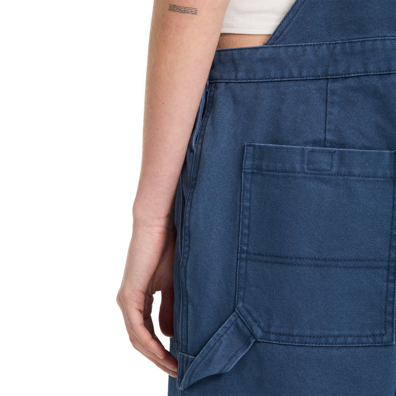 Load image into Gallery viewer, Volcom Women&#39;s Full Cut Overalls
