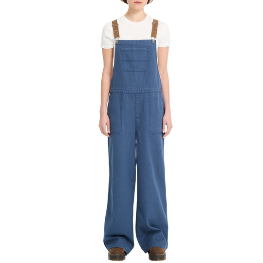 Volcom Women's Full Cut Overalls