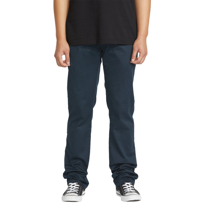 Load image into Gallery viewer, Volcom Frickin Modern Stretch Pants
