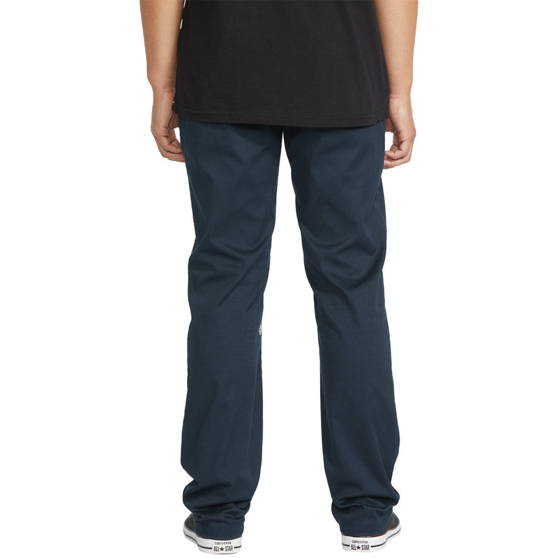 Load image into Gallery viewer, Volcom Frickin Modern Stretch Pants
