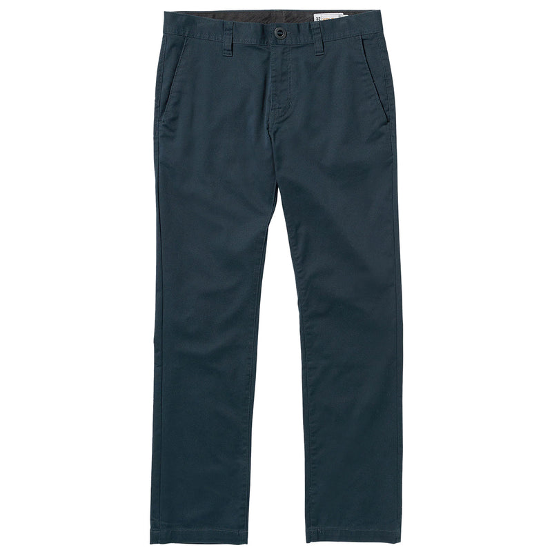 Load image into Gallery viewer, Volcom Frickin Modern Stretch Pants
