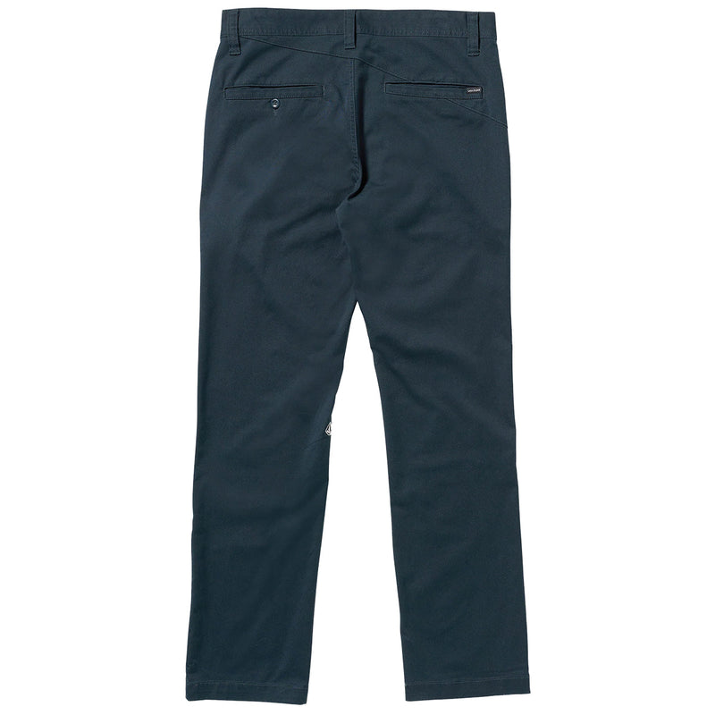 Load image into Gallery viewer, Volcom Frickin Modern Stretch Pants
