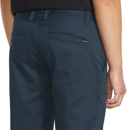 Volcom Frickin Modern Stretch Pants