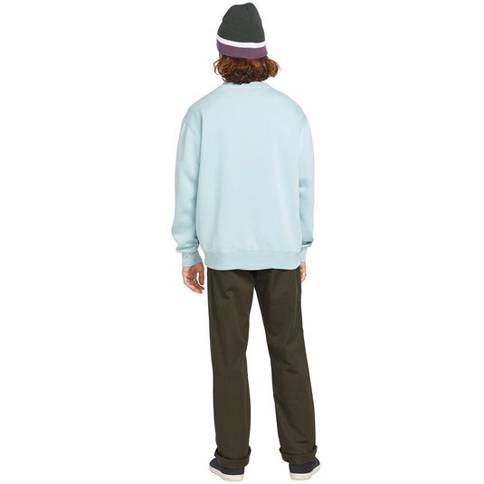 Volcom Frickin Modern Stretch Pants - Wren 6