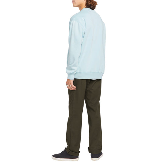Volcom Frickin Modern Stretch Pants - Wren 5