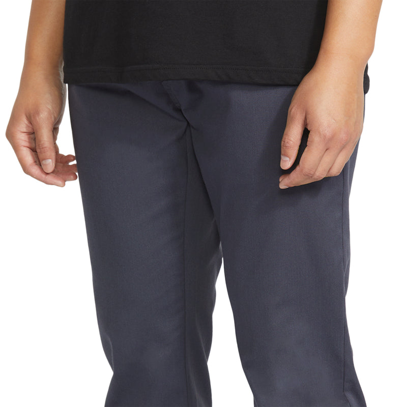 Load image into Gallery viewer, Volcom Frickin Slim Jogger Pants 13
