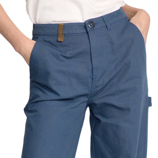 Volcom Women's Full Cut Work Pants