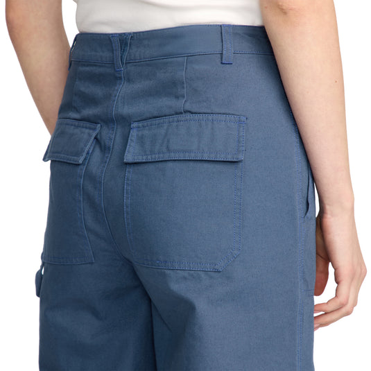 Volcom Women's Full Cut Work Pants