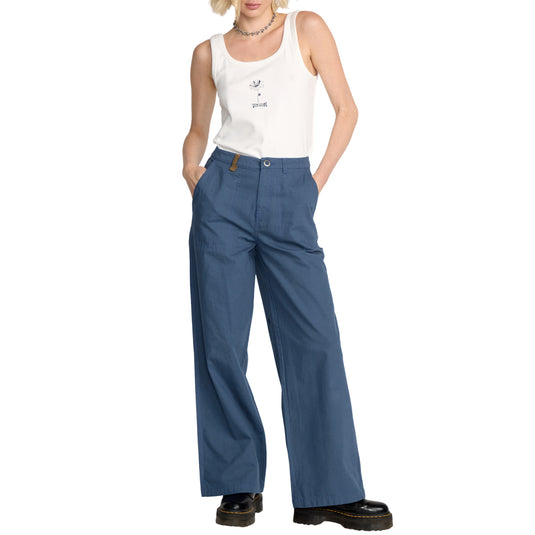Volcom Women's Full Cut Work Pants