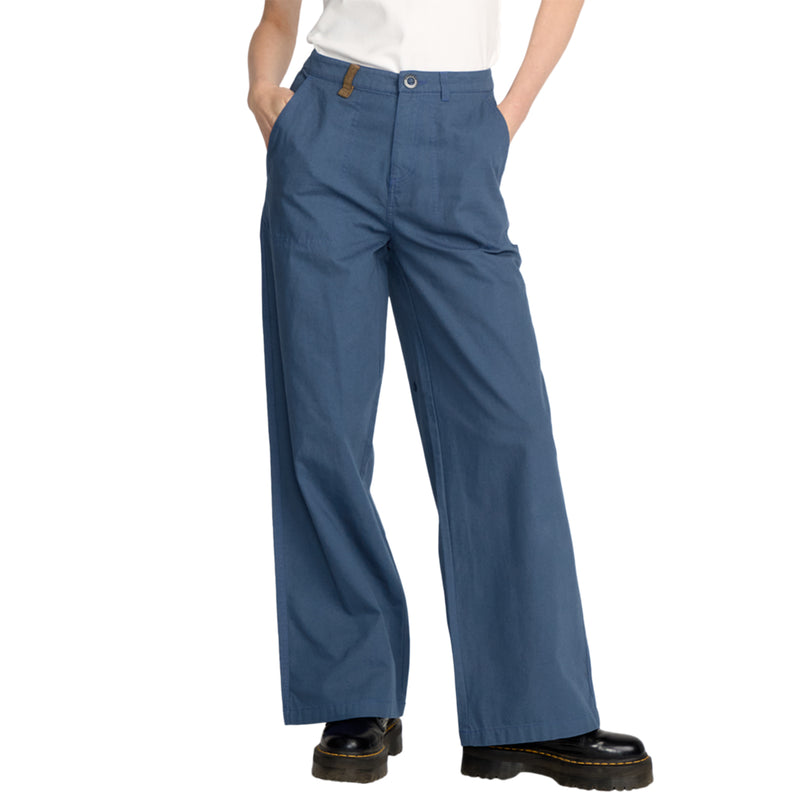Load image into Gallery viewer, Volcom Women&#39;s Full Cut Work Pants
