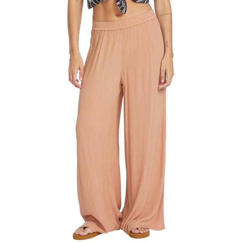 Load image into Gallery viewer, Volcom Women's Stoneshine Junki Pants
