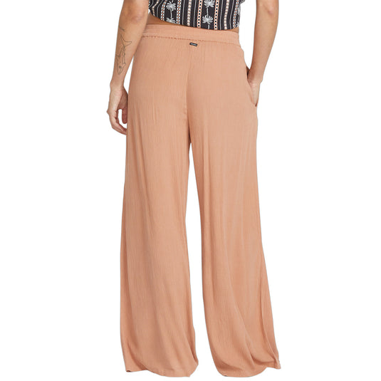 Volcom Women's Stoneshine Junki Pants