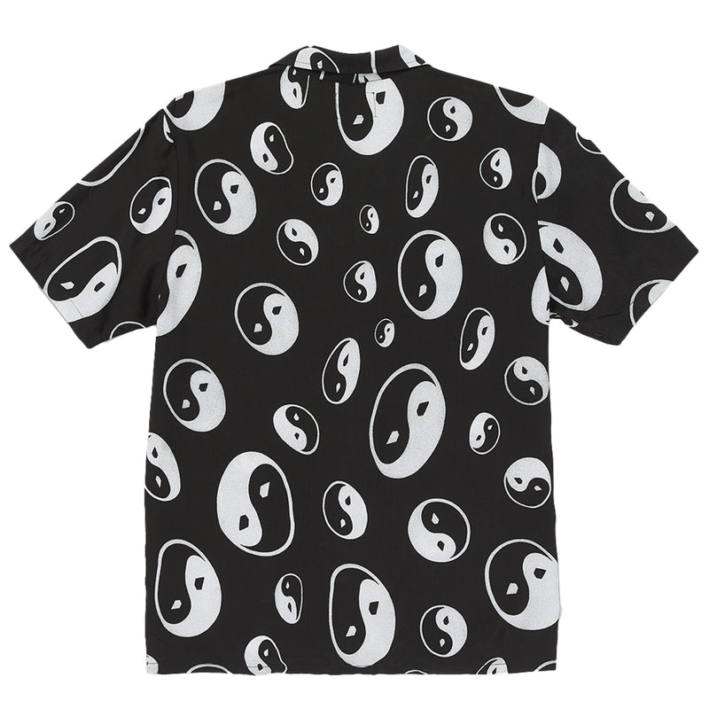 Load image into Gallery viewer, Volcom Purestone Short Sleeve Button-Up Shirt
