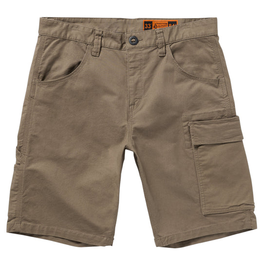 Volcom Workwear Caliper II Relaxed Work 20" Shorts