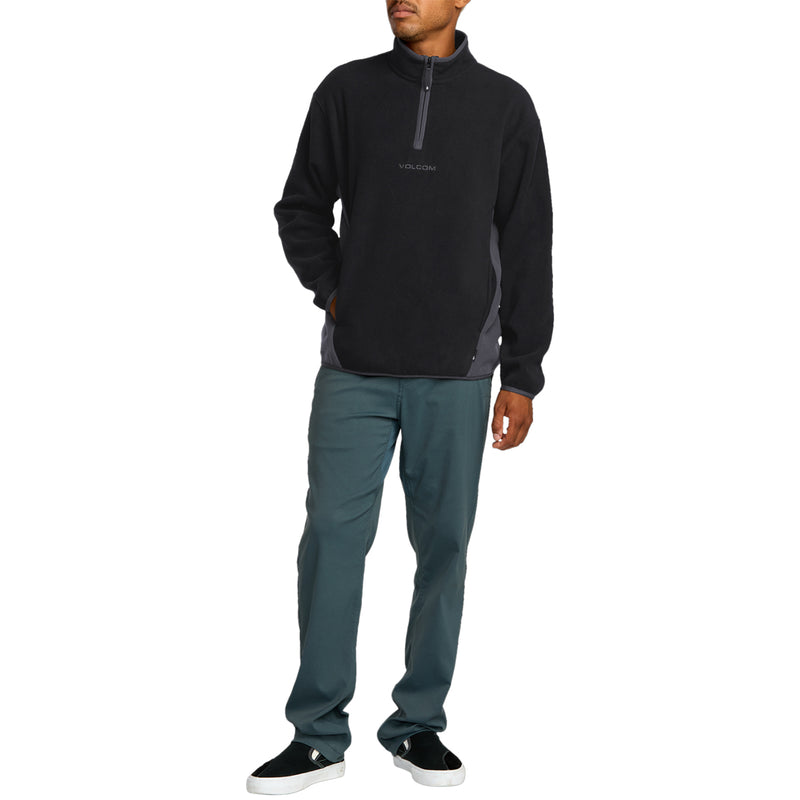 Load image into Gallery viewer, Volcom Error 92 Mock Neck Sweatshirt 4
