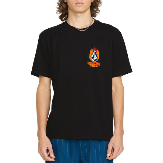 Volcom Draggin Stone T-Shirt