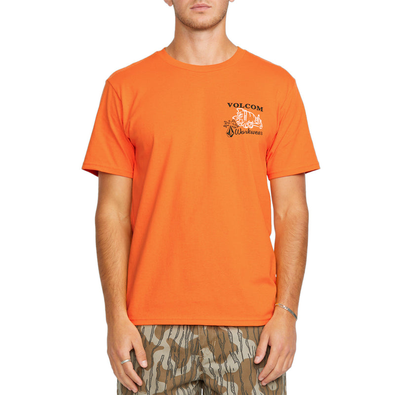 Load image into Gallery viewer, Volcom Pour Choices T-Shirt 1
