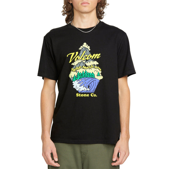 Volcom PNW T-Shirt