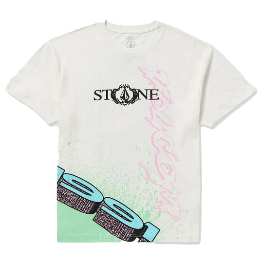 Volcom Heavy Tubes T-Shirt