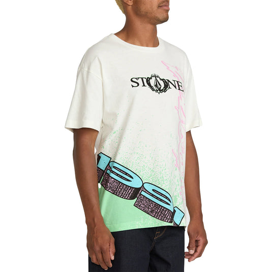 Volcom Heavy Tubes T-Shirt