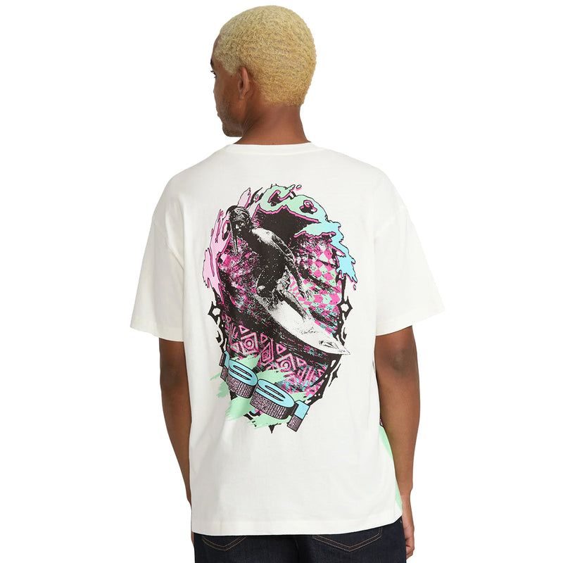 Load image into Gallery viewer, Volcom Heavy Tubes T-Shirt
