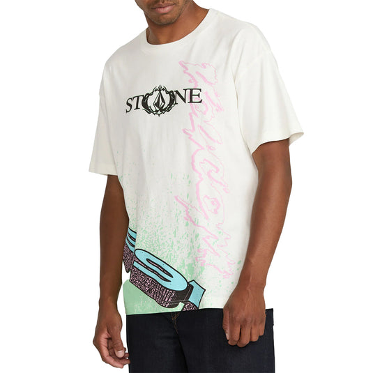 Volcom Heavy Tubes T-Shirt