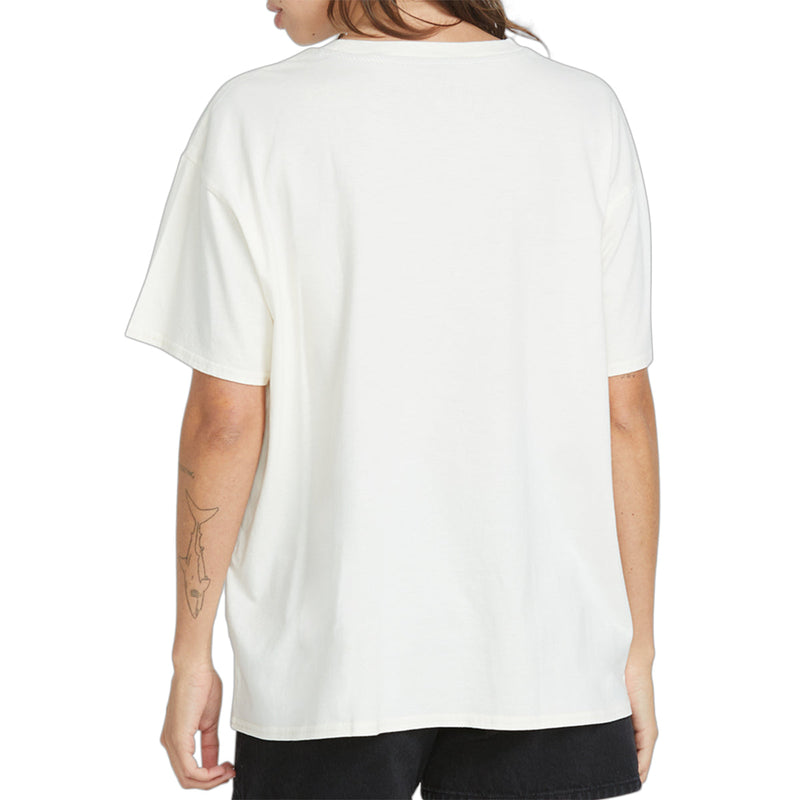Load image into Gallery viewer, Volcom Women&#39;s Stones Throw T-Shirt
