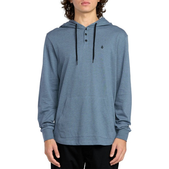 Volcom Murph Long Sleeve Thermal Shirt