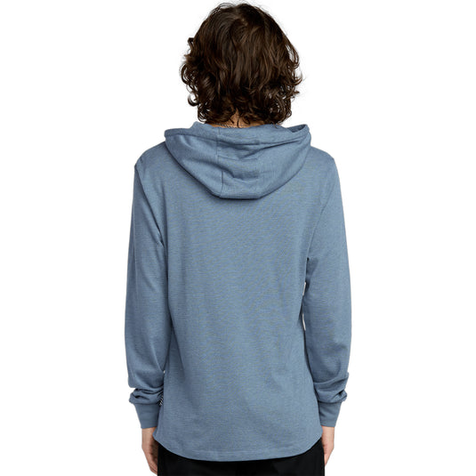 Volcom Murph Long Sleeve Thermal Shirt 2