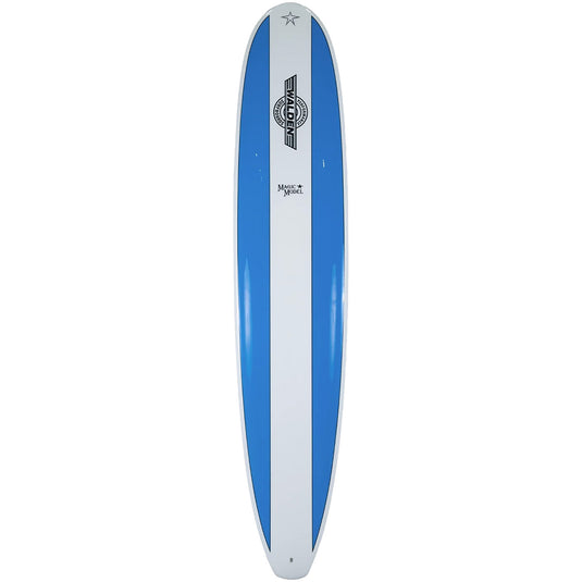 Walden Magic Model Tuflite Surfboard 4