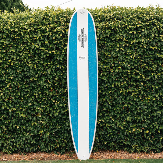 Walden Magic Model Tuflite Surfboard 6