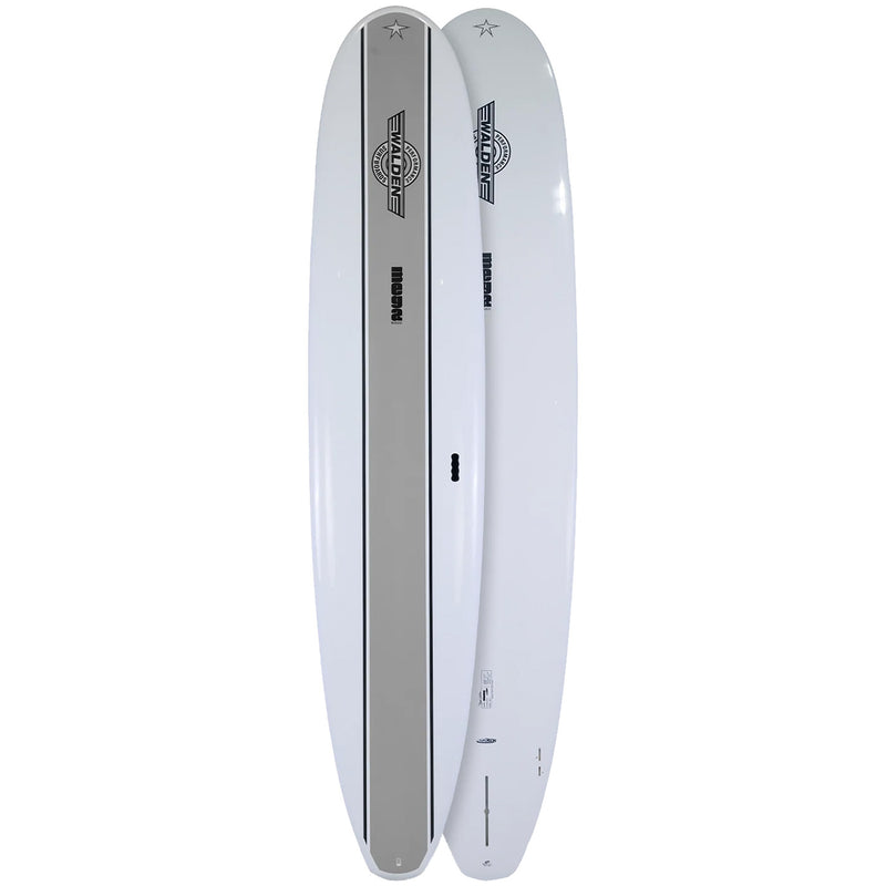 Load image into Gallery viewer, Walden Mega Magic Tuflite Surfboard
