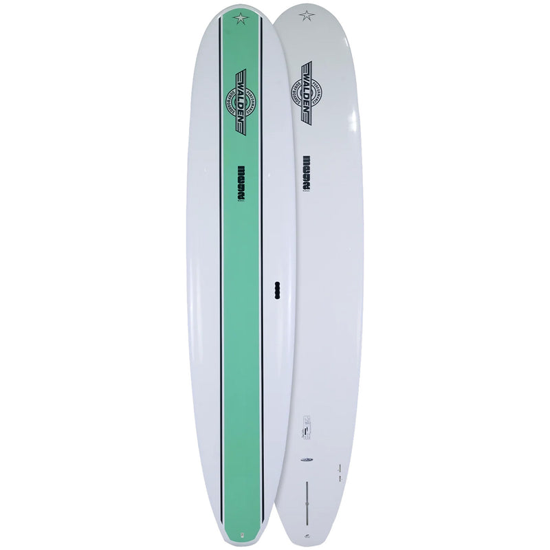 Load image into Gallery viewer, Walden Mega Magic Tuflite Surfboard
