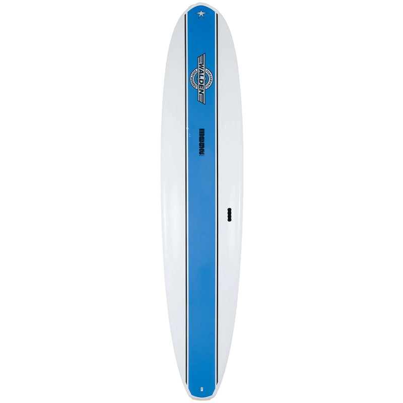 Load image into Gallery viewer, Walden Mega Magic Tuflite Surfboard
