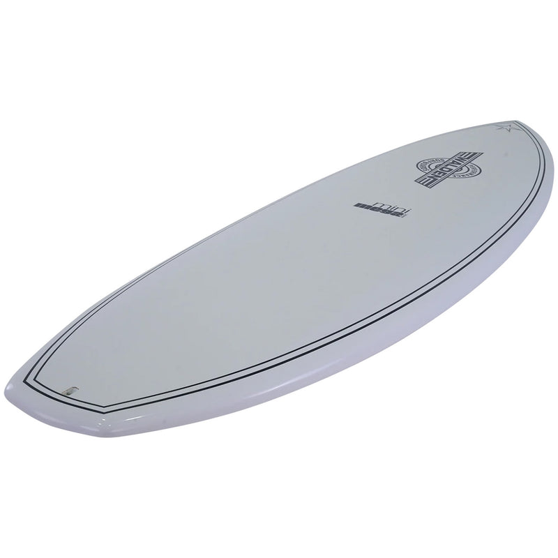 Load image into Gallery viewer, Walden Mini Mega Magic Tuflite Surfboard 2
